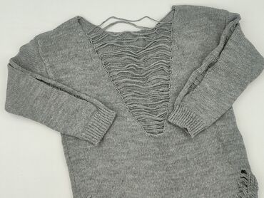 ITALY FASHION, Светр жіночий, розмір XL