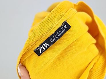 next komplet: Zara, T-shirt damski, rozmiar S — 4