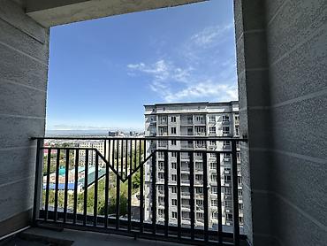 Продажа квартир: 2 комнаты, 67 м², Элитка, 12 этаж, Евроремонт — 7