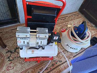 kombi yuyan aparat: Prattik markalı kimyəvi yuma (radiator/kalorifer/istilik sistemi) — 2