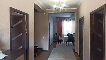 Үйлөр: 6 бөлмө жана андан көп, 320 м², 6 соток, Бишкек, Менчик ээси — 3