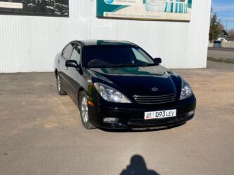 тайота виндон: Toyota Windom: 2002 г., 3 л, Автомат, Бензин, Седан