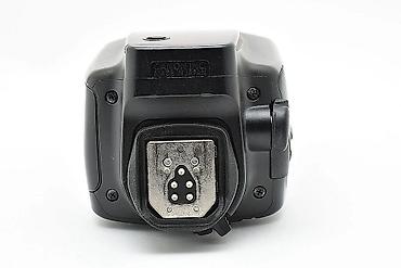 led свет: Вспышка Canon Speedlite 580EX II - Совместимость: зеркальные и — 8