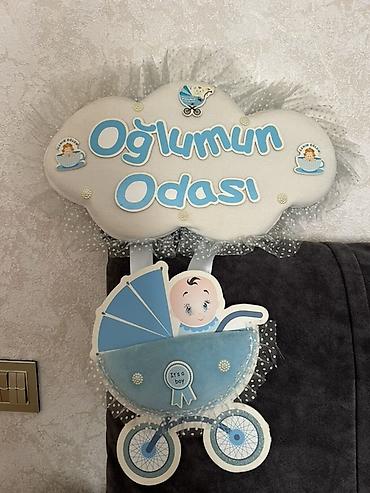 payız dekorları: Dekor məhsulları — 1