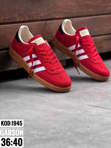 Patike: Adidas, bоја - Šareno — 7