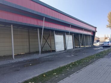 старый автовокзал продажа домов: Продаю Ангар, 200 м²