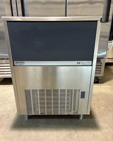 Buz aparatları: Buz aparatı İstehsalçı ölkə :İtaliya 22 kg/gün 2300 azn 28 kg/gün — 11