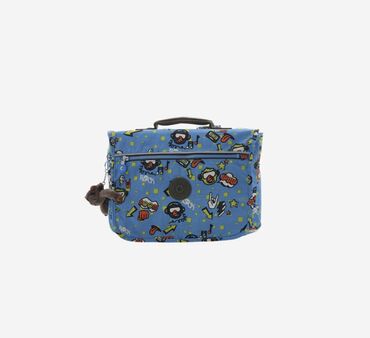 bez çanta: **🎒 Детский Рюкзак Kipling Nylon "Light Blue" — ОРИГИНАЛ! ✨ Доставка