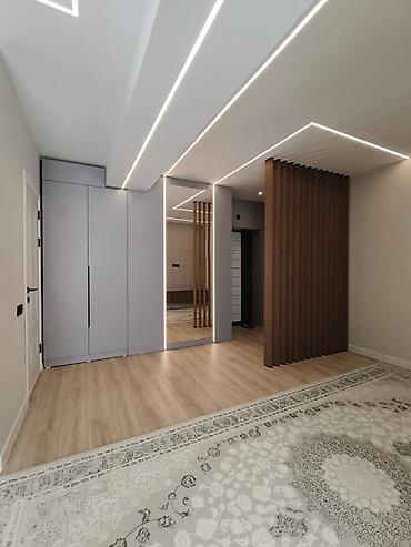 Продажа квартир: 2 комнаты, 42 м², Технопарк Элитка, 3 этаж, Евроремонт — 8