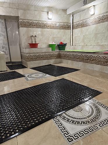 Бани, сауны, SPA: Семейная баня!!! Взрослый 200 сом 1 час Детский 100 сом 1 час Граф — 10