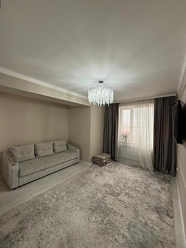 Продажа квартир: 2 комнаты, 45 м², Советская/Скрябина Элитка, 9 этаж, Евроремонт — 4