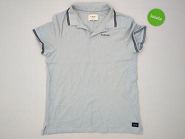 dresy: Firetrap, Koszulka polo dla mężczyzn, rozmiar L — 2