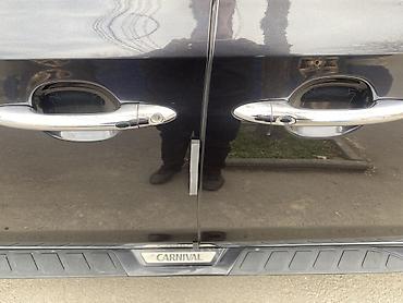 Kia: Kia Carnival: 2019 г., 2.2 л, Автомат, Дизель, Минивэн — 6