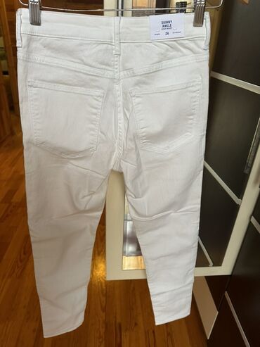 Women's Pants: Şalvar, Nike, L, rəng - Qara — 10