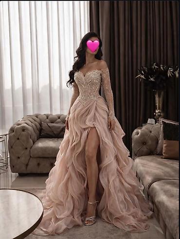 Готовый бизнес: HAZIR BİZNES ALIRAM 👗✨ Gəlinlik və ya ziyafət geyimləri sahəsində — 2