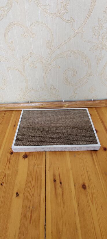 Yuvalar: Ev pişik üçün-70man.her rəngdə.когтеточки 20манат — 7