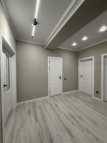 Продажа квартир: 2 комнаты, 76 м², Элитка, 10 этаж, Дизайнерский ремонт — 4