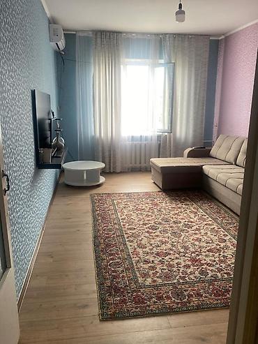 общежития: 2 комнаты, 50 м², 8 мкр 105 серия, 5 этаж — 7