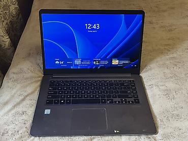kompüter kasası: İşlənmiş ASUS Vivobook, 15.6 ", Intel Core i5, 256 GB — 1