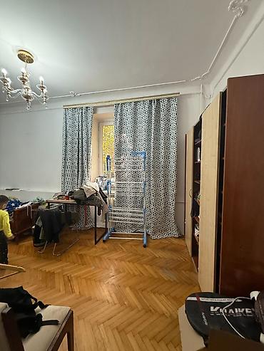 Продажа квартир: 4 комнаты, 88 м², Сталинка, 1 этаж, Косметический ремонт — 8
