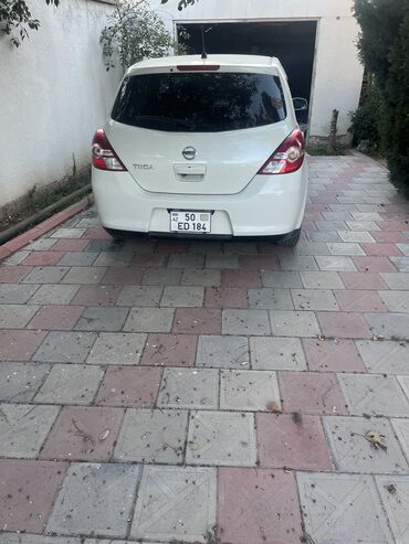 Nissan: Bezkraska bez detal real alıcılar narahat etsin.Qiymətdə çox cuzi — 11