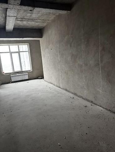 Продажа квартир: 2 комнаты, 79 м², Элитка, 12 этаж, Готовая ПСО (под самоотделку) — 3