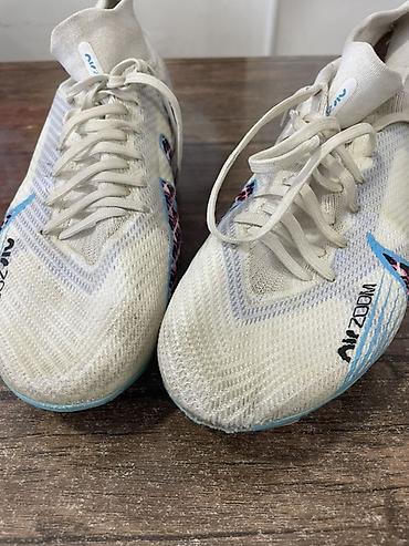 butsları: Butslar Nike, Ölçü: 41, İşlənmiş — 6