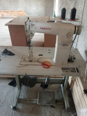 Steplerlər və bərkidici alətlər: Deri tiken masin 
350azn
Sabuncu 0186 leli