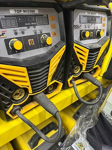 Сварочные аппараты: Сварочный аппарат, Полуавтомат, Новый, Бесплатная доставка, Платная доставка, Самовывоз — 20