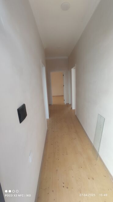 Həyət evləri və villaların satışı: Binə 3 otaqlı, 95 kv. m, Kredit yoxdur, Yeni təmirli — 3
