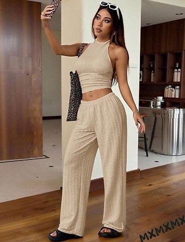 Kompleti: S (EU 36), XS, L, bоја - Roze — 10