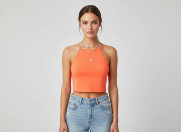 sinsay koszulki swiateczne: Topshop, Топ жіночий, розмір S на lalafo.pl sinsay koszulki swiateczne: Topshop, Топ жіночий, розмір S