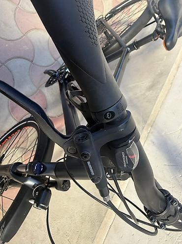 Городские велосипеды: Из Германии — 7