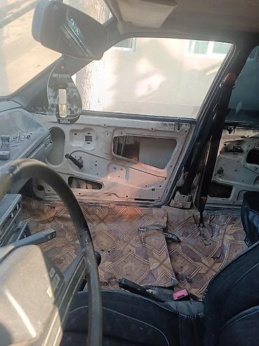 ВАЗ (ЛАДА): ВАЗ (ЛАДА) Samara: 1993 г., Седан — 6