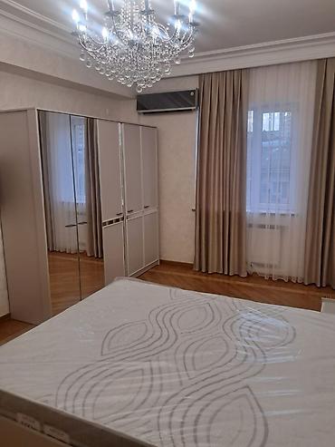 квартира в баку аренда: Geniş və zövqlə dizayn edilmiş mənzil interyeri - Zal: Klasik üslubda — 8
