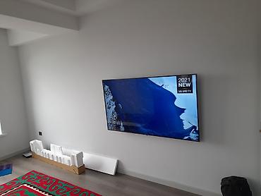 Электрики: Электрик | Установка телевизоров Больше 6 лет опыта — 4