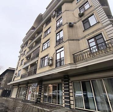 3х комн кв: 3 комнаты, 99 м², Элитка, 3 этаж, ПСО (под самоотделку) — 1