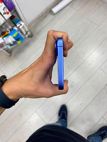 radeon rx 470: IPhone 16, 128 GB, Mavi, Face ID — 5
