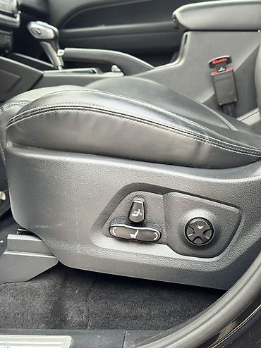 Ssangyong: Ssangyong Rexton Khan: 2019 г., 2.2 л, Автомат, Дизель, Пикап — 10