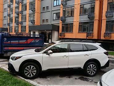 subaru legacy 2020 2 4: Subaru Outback: 2022 г., 2.5 л, Автомат, Бензин, Кроссовер — 10