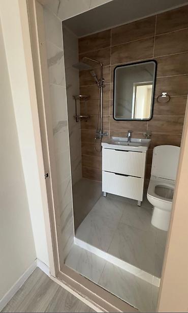 Долгосрочная аренда домов: 300 м², 6 комнат, Амбарная, Парковка, Балкон застеклен — 19