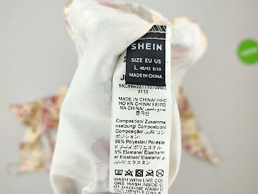 buty stitch deichmann: Shein, Sukienka damska, rozmiar L — 4