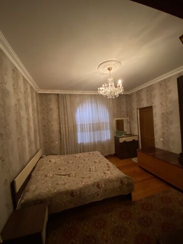 Həyət evləri və villaların satışı: 4 otaqlı, 120 kv. m, Kredit yoxdur, Yeni təmirli — 5