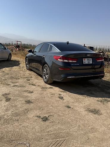 лобовое стекло киа рио 3: Kia Optima: 2019 г., 2.4 л, Автомат, Бензин, Седан — 2