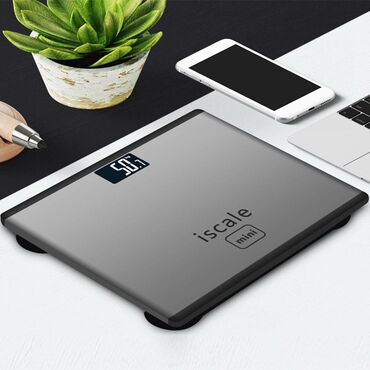 Напольные весы: Напольные весы at lalafo.kg — 4 Напольные весы: Напольные весы — 4