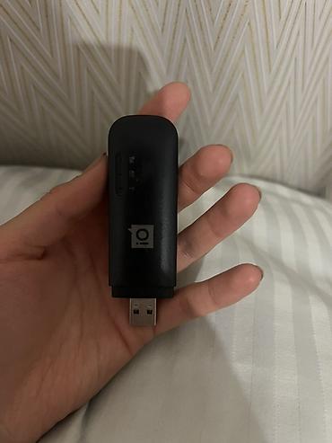 4G USB‑модем с Wi‑Fi HUAWEI E8372 - Поддержка сетей: 2G/3G/4G (LTE at lalafo.kg 4G USB‑модем с Wi‑Fi HUAWEI E8372 - Поддержка сетей: 2G/3G/4G (LTE