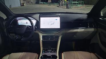 ev: BYD Song Plus: 2024 г., Автомат, Электромобиль, Кроссовер — 7