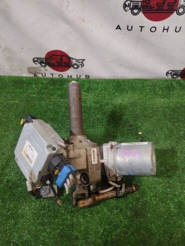 электроусилитель руля: Руль колонкасы Hyundai