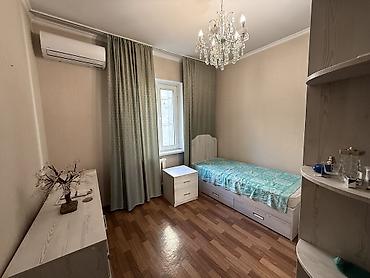 Продажа квартир: 4 комнаты, 72 м², Тунгуч мкр 105 серия, 4 этаж, Евроремонт — 3