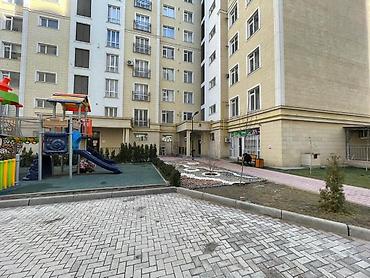 Продажа квартир: 2 комнаты, 55 м², Элитка, 5 этаж, Дизайнерский ремонт — 8